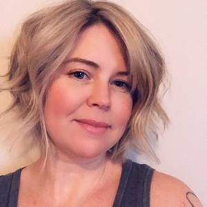 Meet your Posher, Krystal